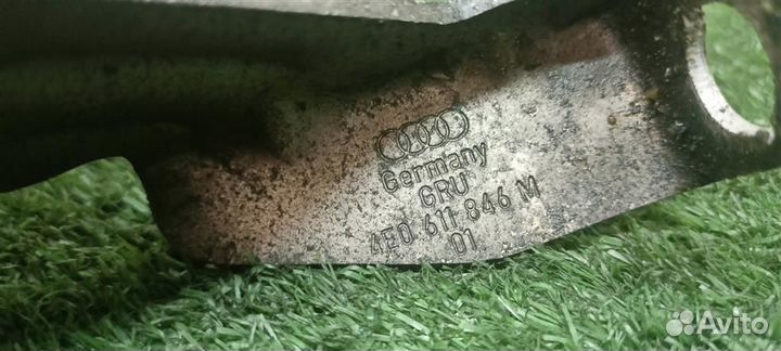 Кронштейн (сопут. товар) Audi Audi A8 4E 2002-2