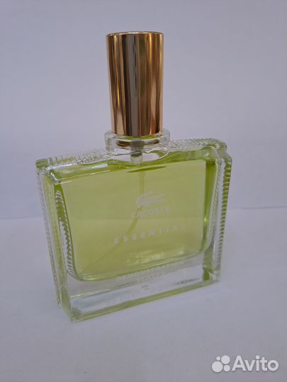 Парфюм Lacoste - Lacoste Essential, 65 ml