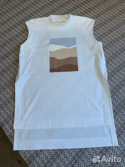 Футболка Antiga