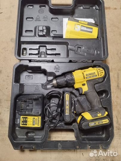 Дисковая пила aeg, шуруповёрт dewalt dcd771