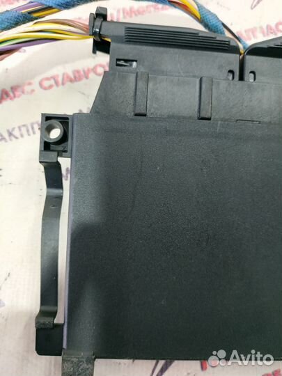 Блок парктроников w211 Mercedes