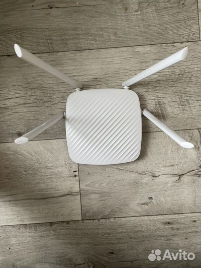 Wifi роутер tenda