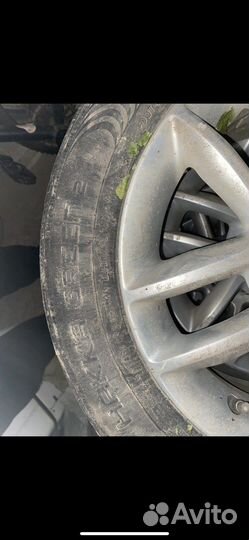 Nokian Tyres Hakka Green 2 185/65 R15