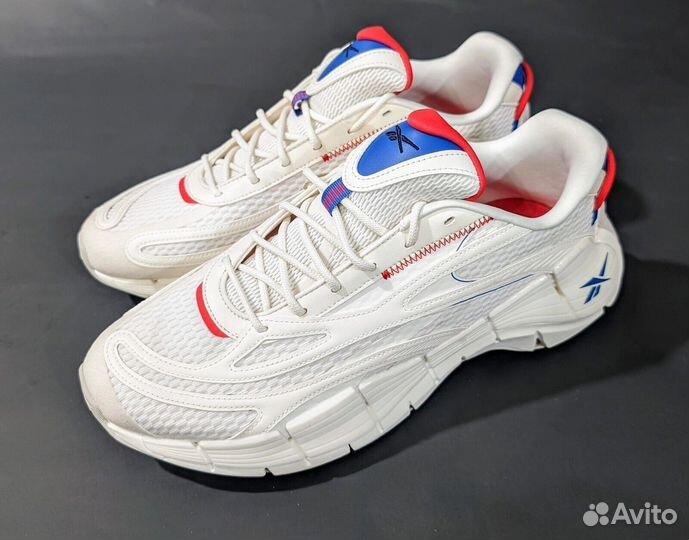 Кроссовки reebok zig kinetica 2.5