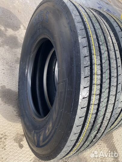 315/80R22.5 Кама Forza REG S