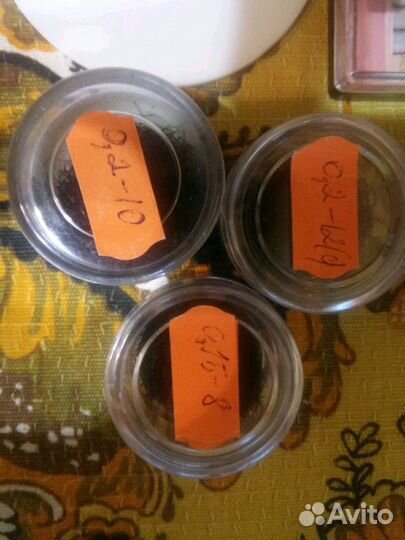 Все для наращивания ресниц