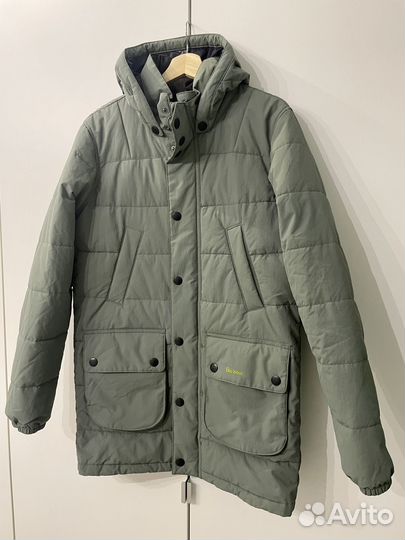 Куртка Barbour
