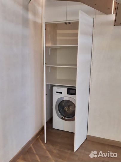 Гардеробная комната