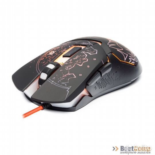 Мышь Defender Alfa GM-703L