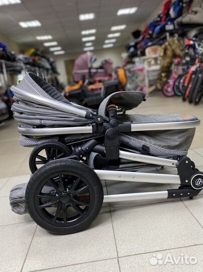Коляска 2в1 Коляска детская