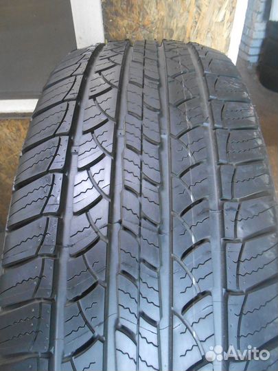 Michelin Latitude Tour 265/65 R17 112S