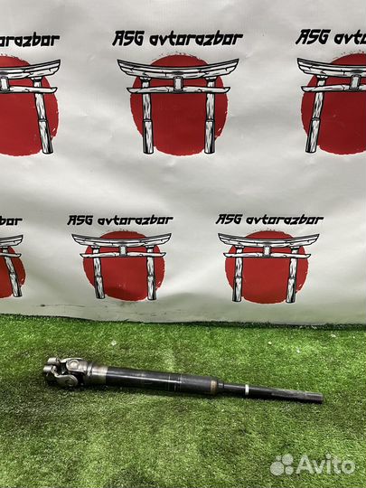 Рулевой карданчик Lexus IS250