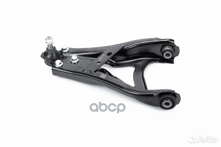 Рычаг передний левый Renault Kaptur (2016)