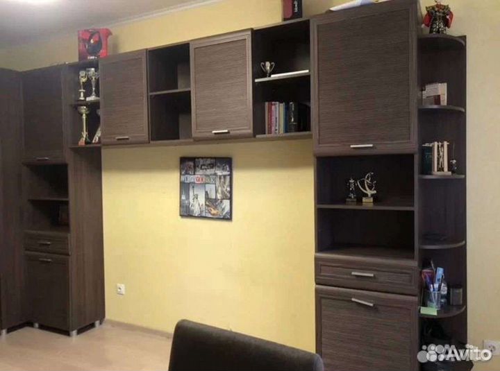 Продажа детской стенки