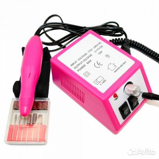 Аппарат для маникюра