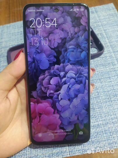 Xiaomi 12, 8/128 ГБ