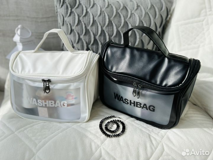 Новые дорожные косметички