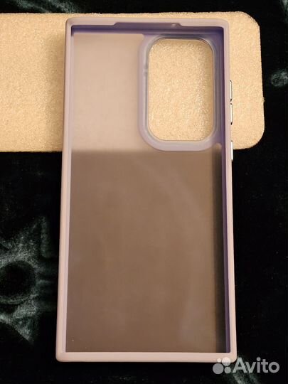 Чехол на Samsung s23 ultra
