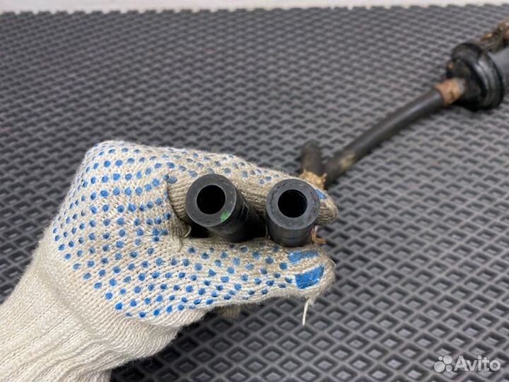 Шланги теплообменника АКПП Honda Cr-V3 RE K24A