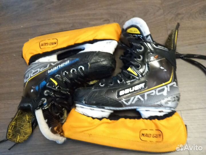 Хоккейная форма