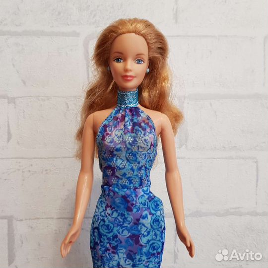 Кукла Corduroy Cool barbie