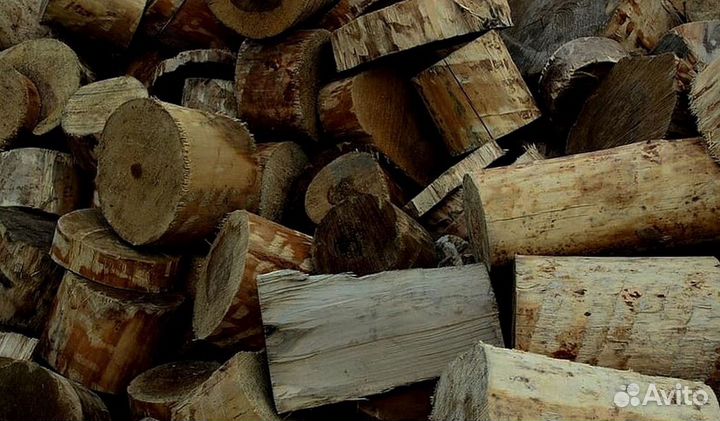 Хорошие дрова