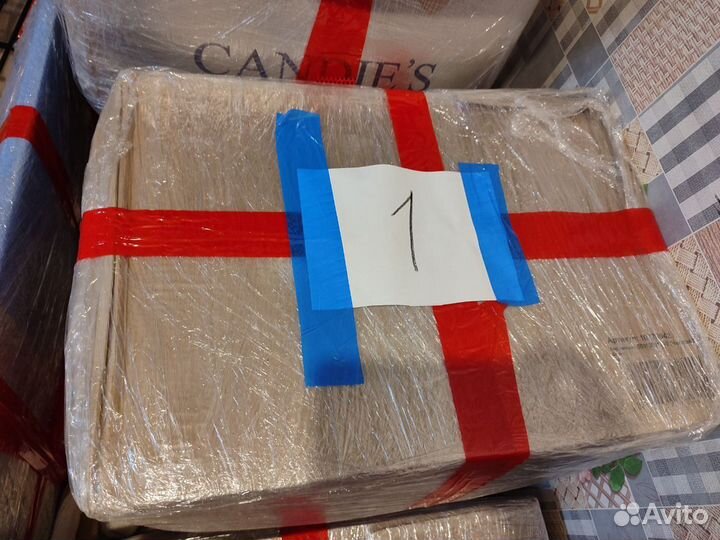 Детская одежда