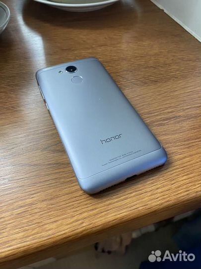 HONOR 6A, 2/16 ГБ