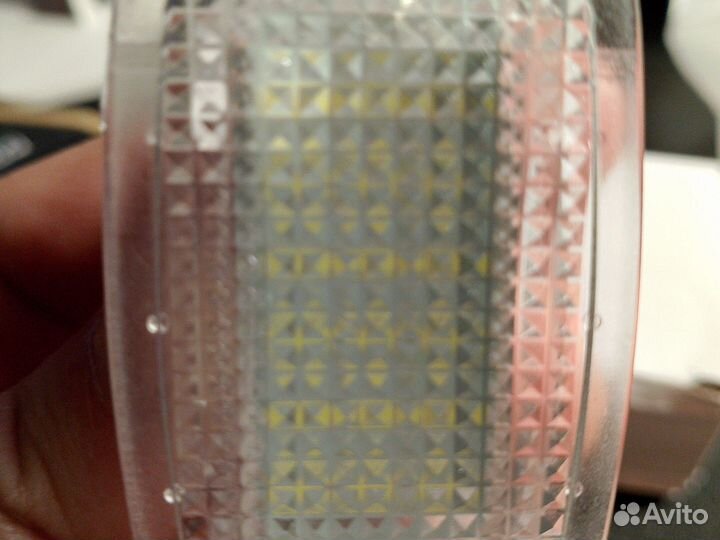 Светодиодные лампочки