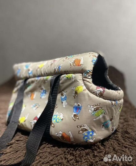 Переноска для собак, переноска для кошек