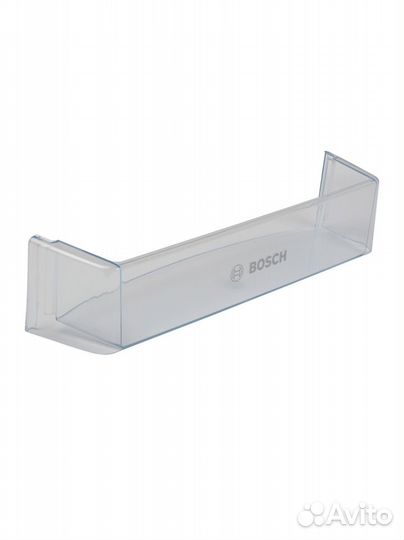 Полка для бутылок для холодильника Bosch 00660577