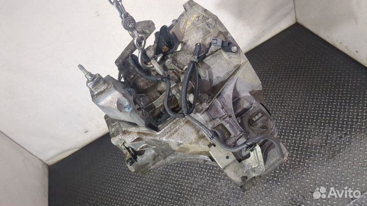 Кпп 6-ст.мех. (МКПП) Nissan X-Trail (T32) 2013, 2014