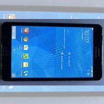 Планшет samsung galaxy tab 4 7.0 sm t231