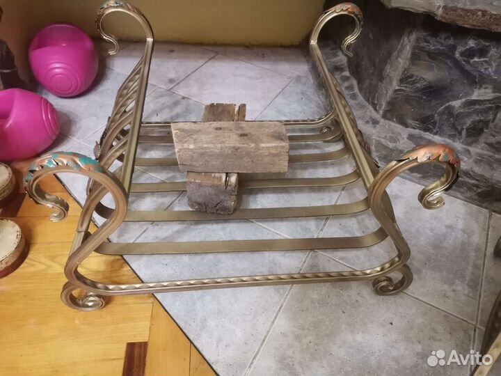 Набор для камина