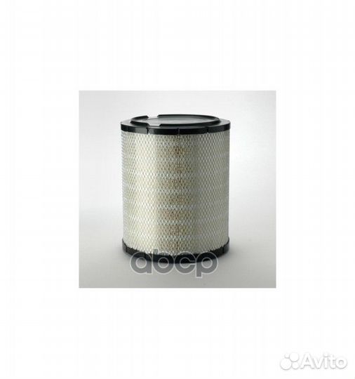 Фильтр воздушный HCV caterpillar комплект (A554