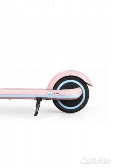 Электросамокат ninebot