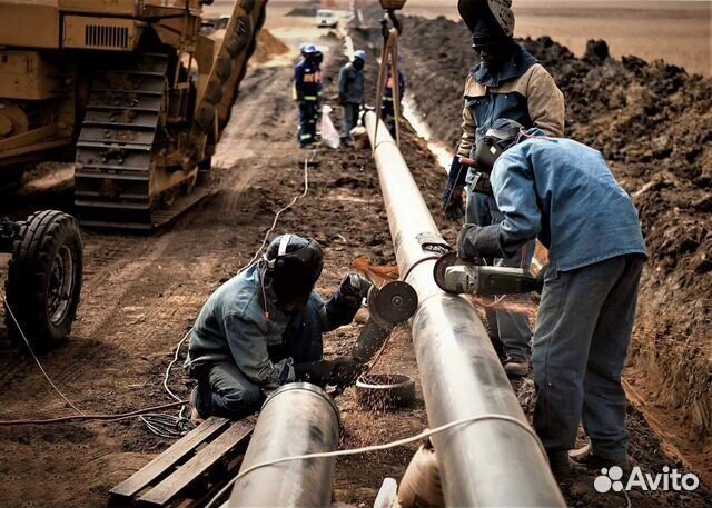 Машинист экскаватора вахта в хмао