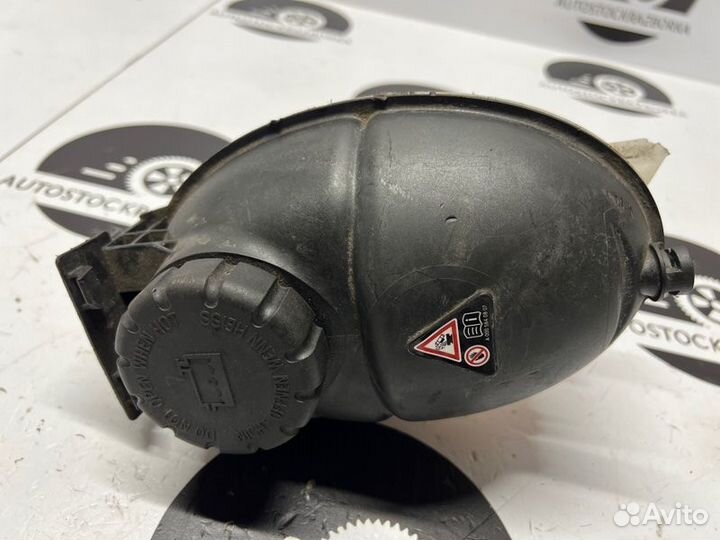 Бачок расширительный Mercedes-Benz X-Class W470