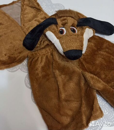 Костюм детский на утренник