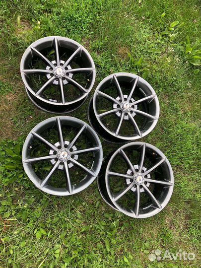 Литье диски r16 4x100