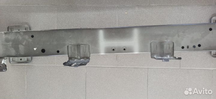 Усилитель бампера Haval Jolion 1 2021-2024