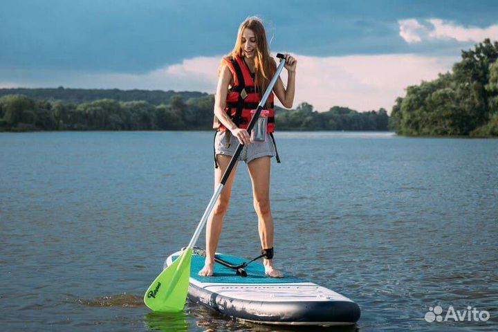 Сапборд в аренду