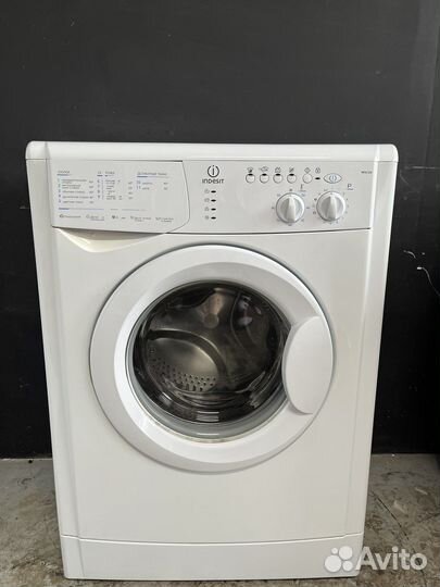 Стиральная машина бу 5 кг с гарантией и доставкой