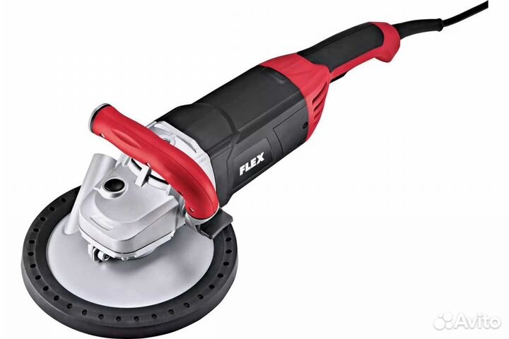 Шлифовальная машина flex LD 24-6 180 Turbo-Jet 420