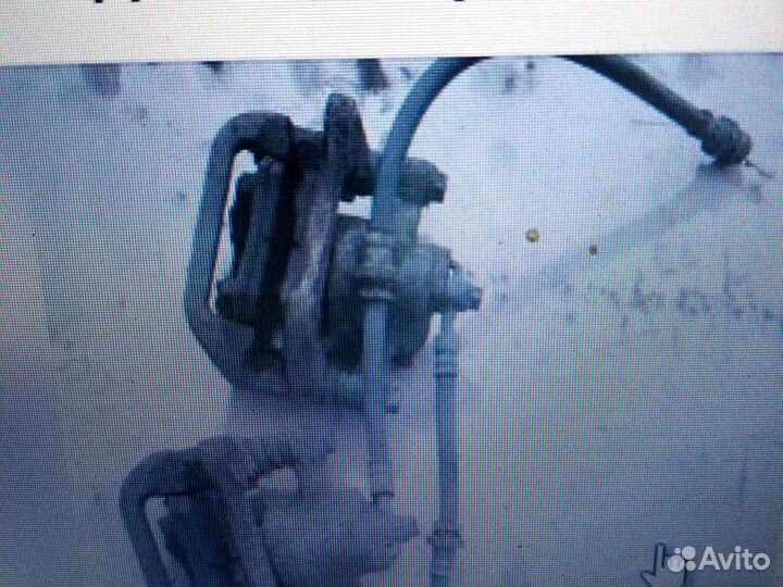 Супорт тормозной шевроле лачетти