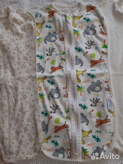 Пеленка кокон