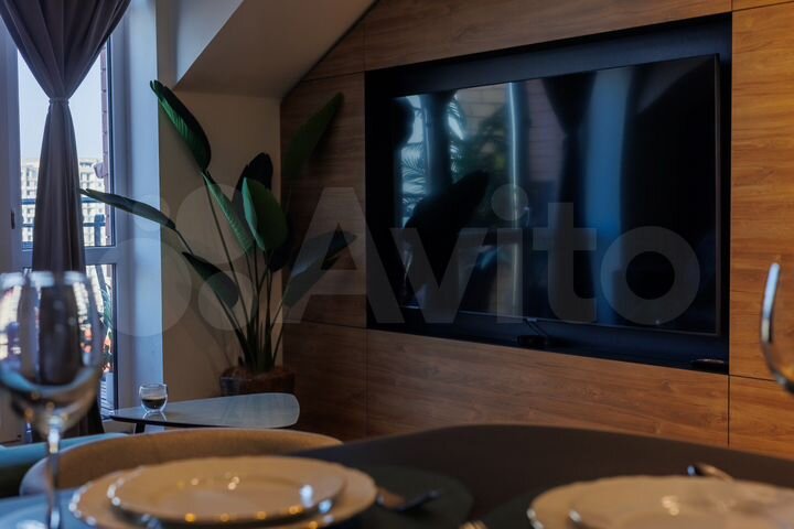 3-к. квартира, 70 м², 13/13 эт.