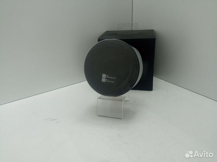 Умная Колонка Yandex Станция Мини (с часами)