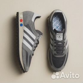 adidas la trainer