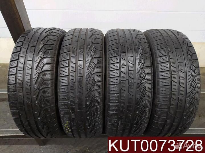 Pirelli Winter Sottozero 210 Serie II 205/55 R17 99R